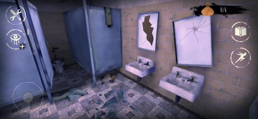Eyes Horror & Coop Multiplayer screenshot 6 - screenshot