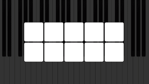 Piano Match Play screenshot 16 - screenshot
