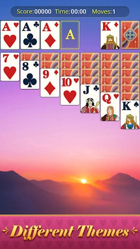 Nostal Solitaire: Card Games screenshot 3 - screenshot