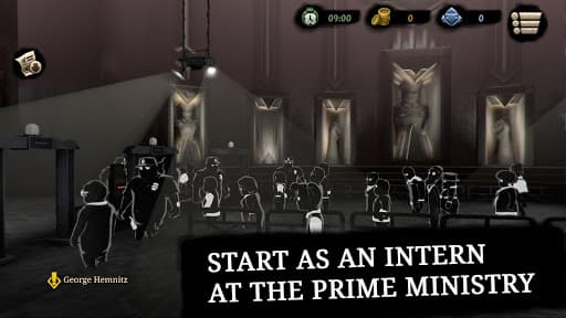 Beholder 2 Lite screenshot 10 - screenshot