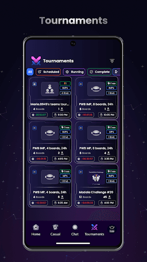 Bridge Champ screenshot 3 - screenshot