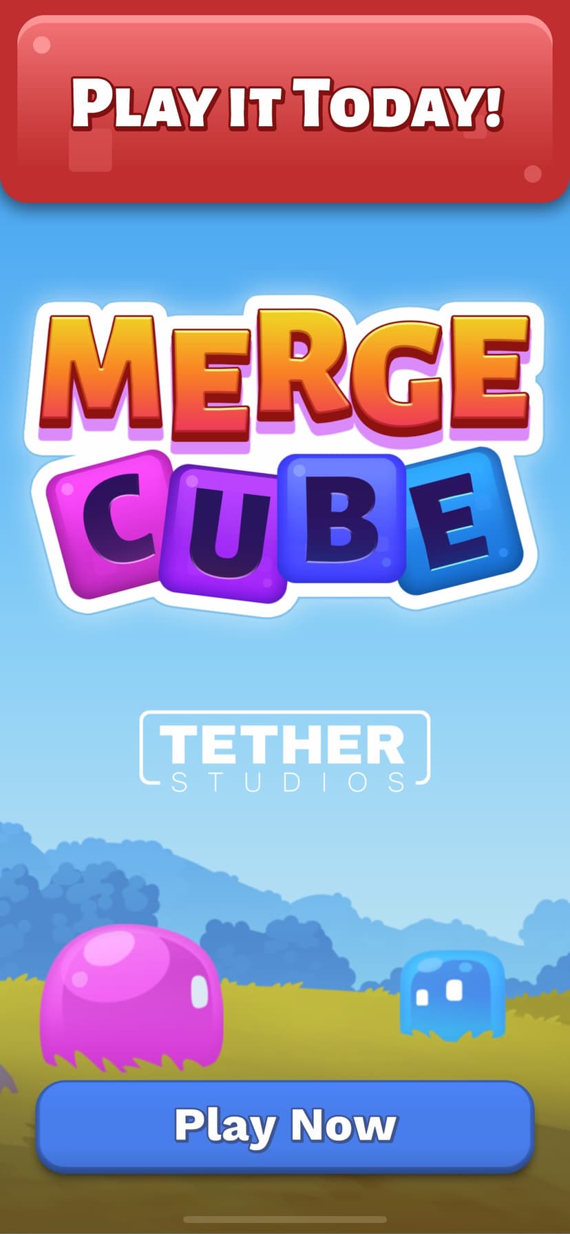 Merge Cube: Skill Practice screenshot 3 - screenshot