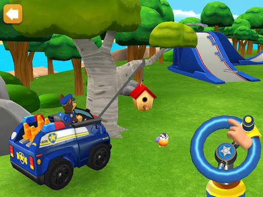 PAW Patrol Rescue World screenshot 24 - screenshot