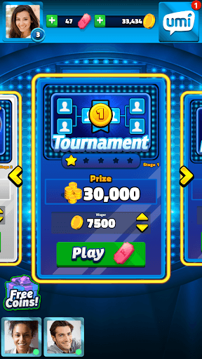 Family Feud® Live! screenshot 21 - screenshot