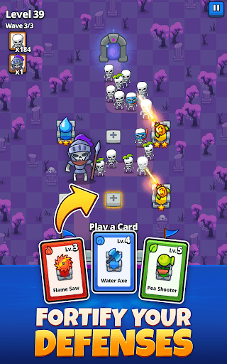 Defend the Castle screenshot 9 - screenshot