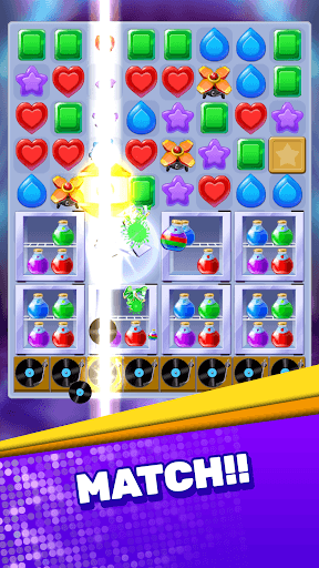 K-Pop Idol Match screenshot 5 - screenshot