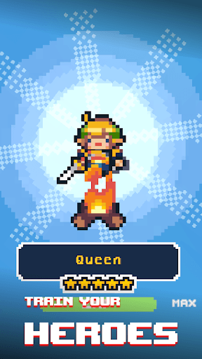 Guidus : Pixel Roguelike RPG screenshot 16 - screenshot