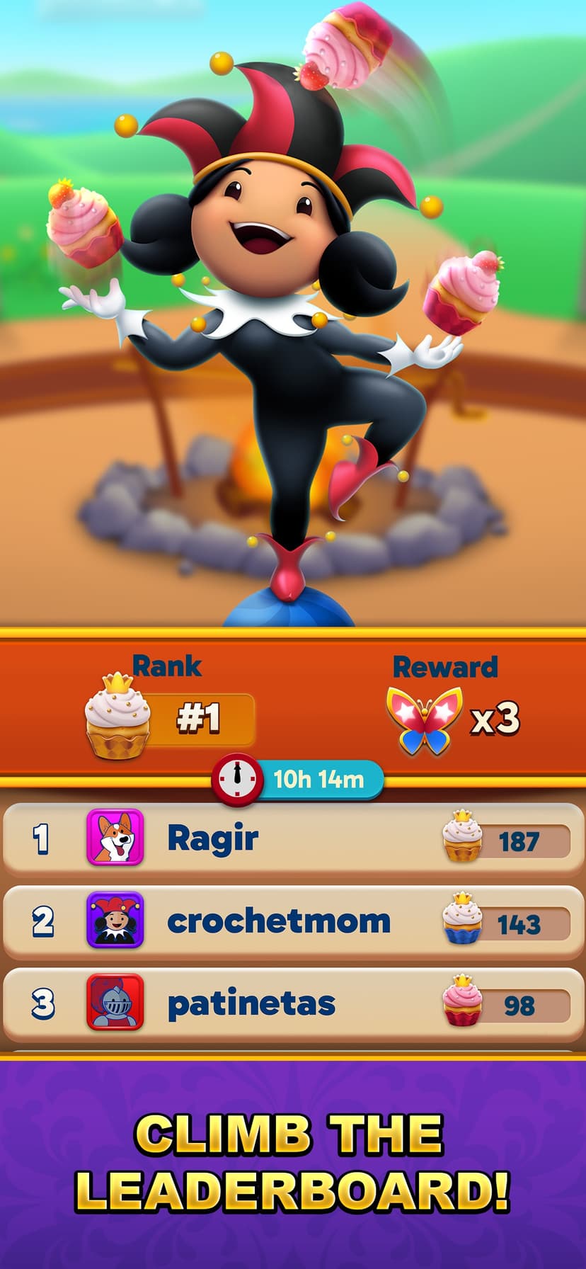 Solitaire Match 3 Puzzle Game screenshot 6 - screenshot