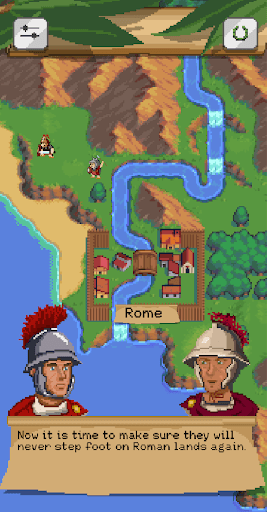 Imperium screenshot 4 - screenshot