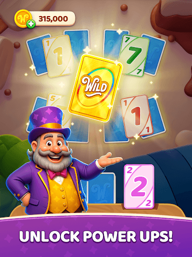 Solitaire Wonder Island screenshot 20 - screenshot
