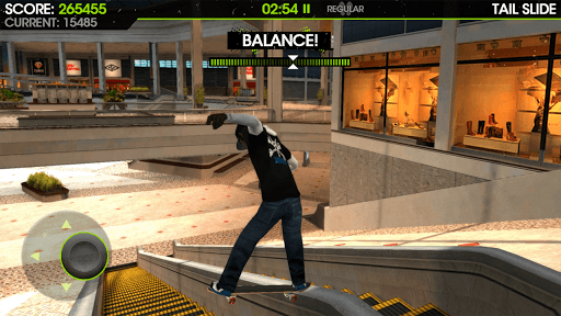 Skateboard Party 2 screenshot 21 - screenshot
