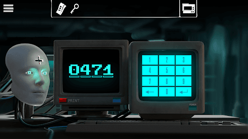 Unholy Adventure 2: Mystery screenshot 6 - screenshot