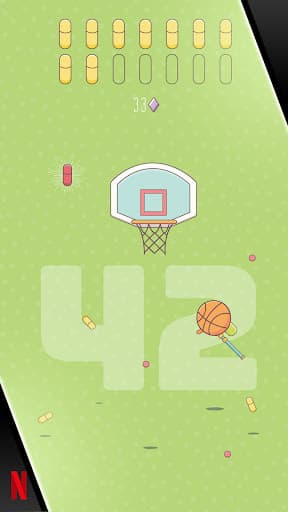 Shooting Hoops screenshot 10 - screenshot