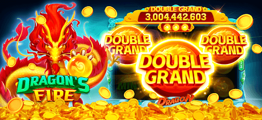 Jackpot Dreams - Slots Casino screenshot 4 - screenshot