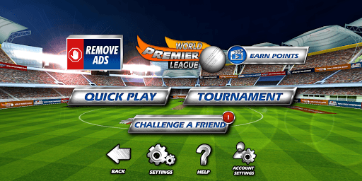 World Cricket Championship  1 screenshot 7 - screenshot