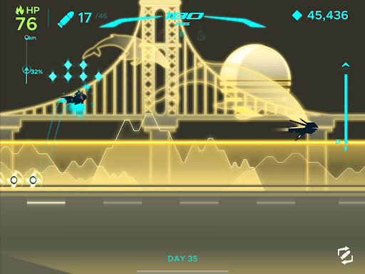 Lumen Rider screenshot 20 - screenshot