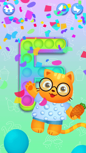 Baby Pop It screenshot 21 - screenshot