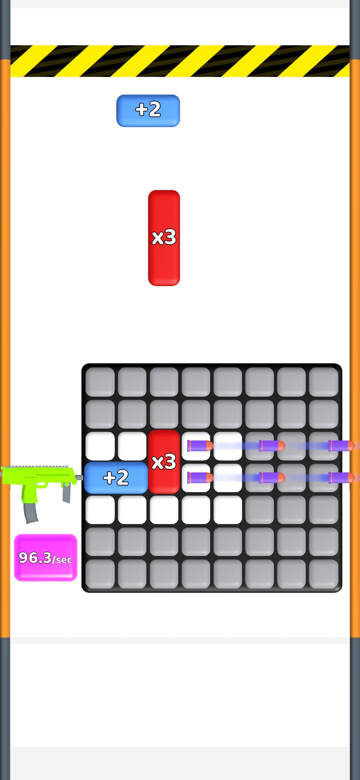 Number Gun! screenshot 2 - screenshot