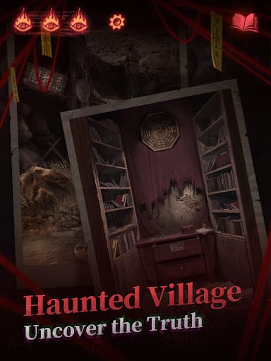 Paper Bride 2 Zangling Village screenshot 18 - screenshot