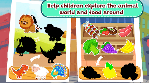 Wolfoo: Kids Learn About World screenshot 5 - screenshot