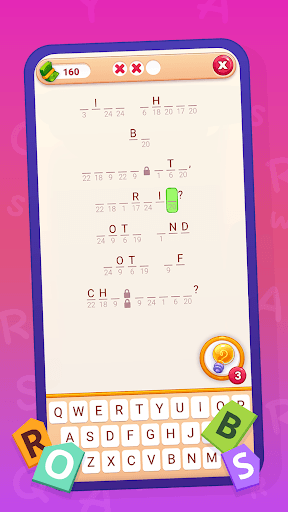Words & Books screenshot 20 - screenshot