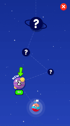 Spiral Craft 3D screenshot 5 - screenshot