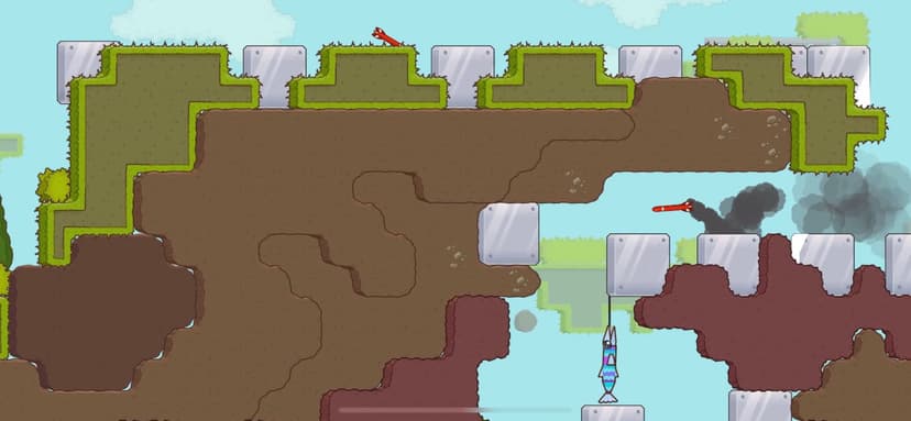 Flarts screenshot 9 - screenshot