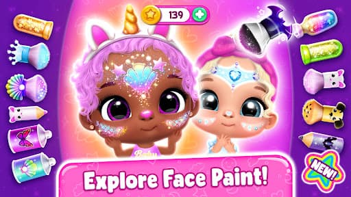 Giggle Babies - Toddler Care screenshot 7 - screenshot