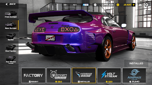 Highway Racer Pro - Car Game screenshot 10 - screenshot