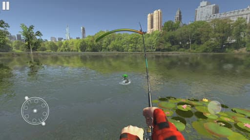 Ultimate Fishing Simulator screenshot 12 - screenshot