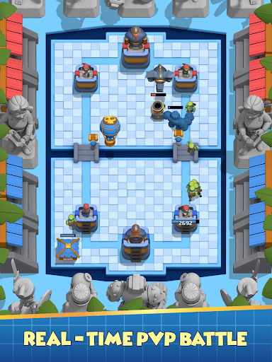 Boom Arena screenshot 11 - screenshot