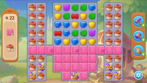 Fairy Tale : Wonderland screenshot 8 - screenshot
