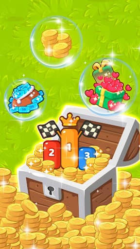 Tangled Line: Knot Twisted screenshot 4 - screenshot