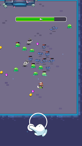 Pocket Land screenshot 7 - screenshot