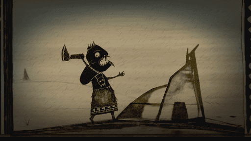 Never Alone: Ki Edition screenshot 4 - screenshot