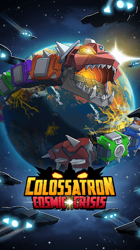 Colossatron: Cosmic Crisis screenshot 11 - screenshot