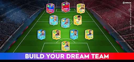 Dream League Soccer 2026 screenshot 15 - screenshot