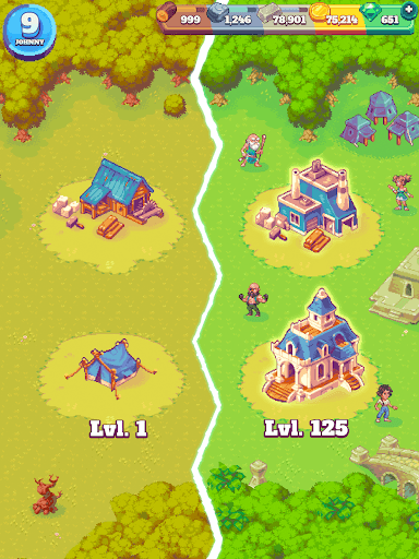 Tinker Island 2 screenshot 12 - screenshot