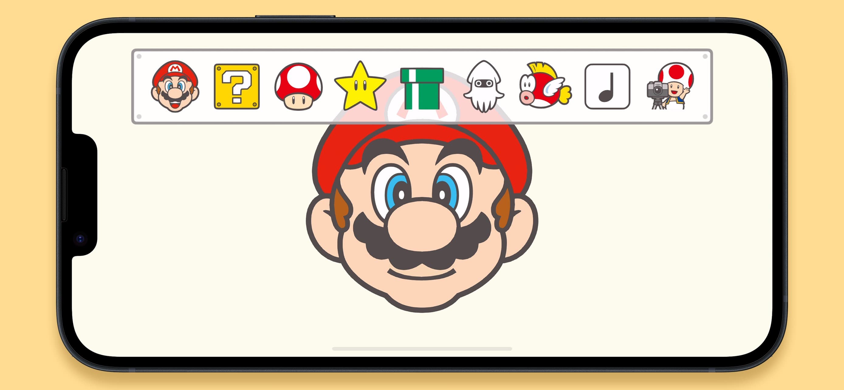 Hello, Mario! screenshot 3 - screenshot