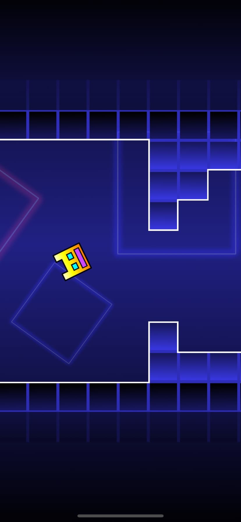 Block Dash Watch screenshot 4 - screenshot