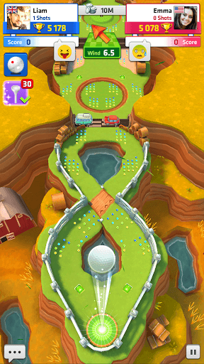 Mini Golf King screenshot 5 - screenshot