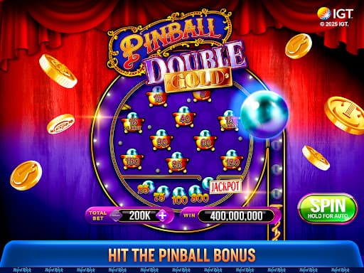 Hard Rock Jackpot Planet screenshot 12 - screenshot