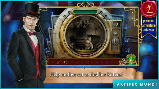 The Emerald Maiden: Symphony o screenshot 12 - screenshot