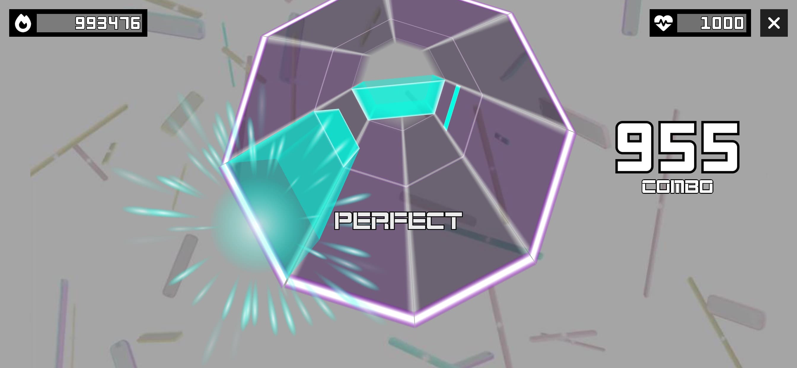 Sonolus screenshot 4 - screenshot