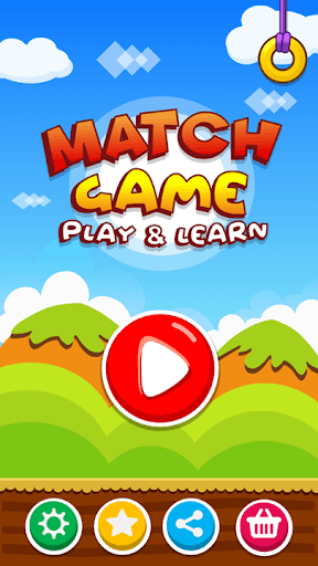Match Game -  Play & Learn screenshot 7 - screenshot