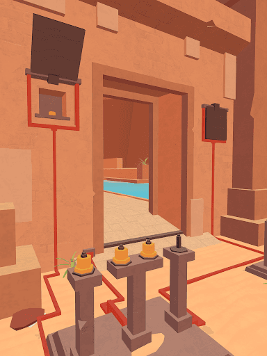 Faraway: Puzzle Escape screenshot 18 - screenshot