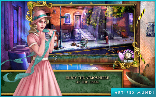 Dreamatorium 2 screenshot 15 - screenshot