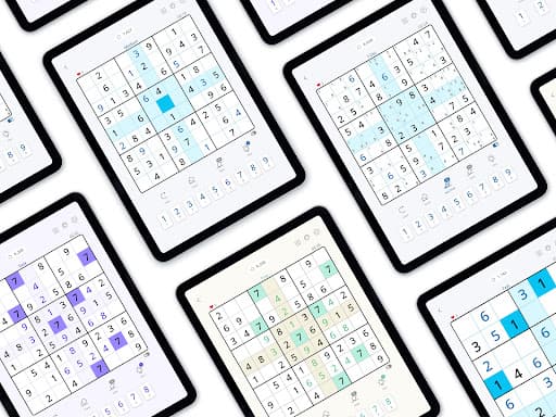 Sudoku - The Classic one screenshot 14 - screenshot