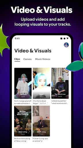 Spotify for Artists screenshot 5 - screenshot
