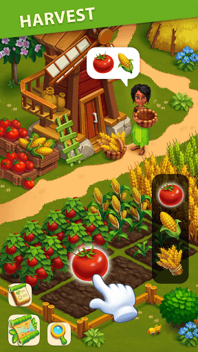 Coral Isle screenshot 4 - screenshot
